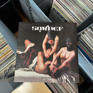썸데프 Somdef LP