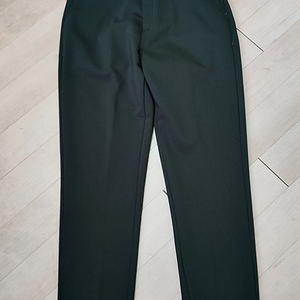 한겨울용 겨울슬랙스33~34 기모바지 패딩바지 겨울남성바지 새상품