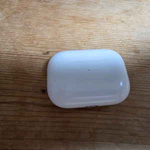 애플 에어팟 프로 1세대