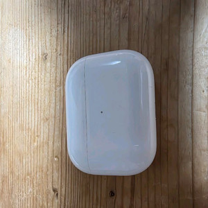 애플 에어팟 프로 1세대