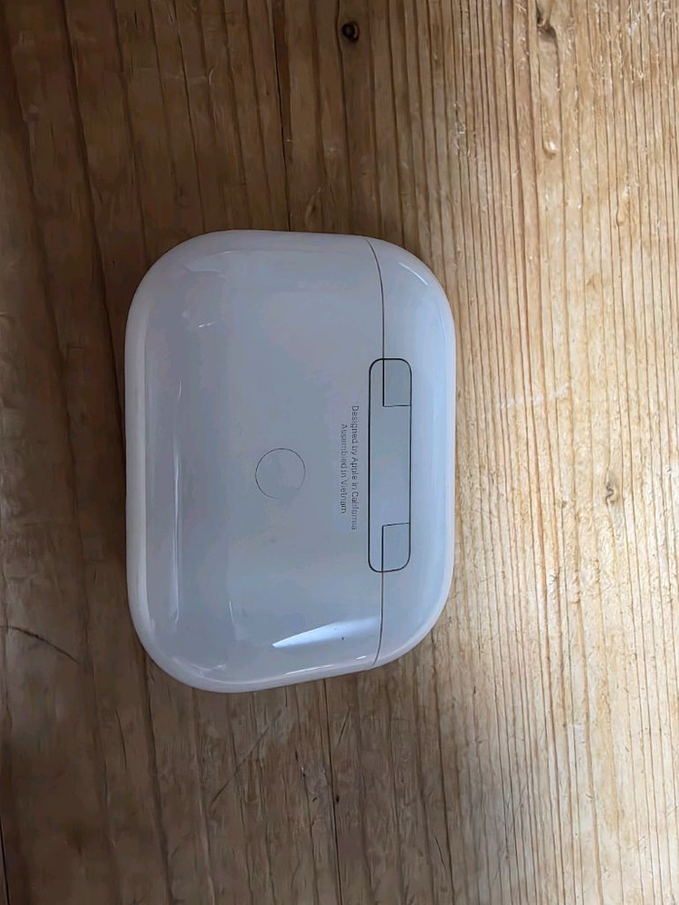 애플 에어팟 프로 1세대--1