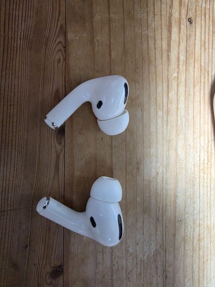 애플 에어팟 프로 1세대--3