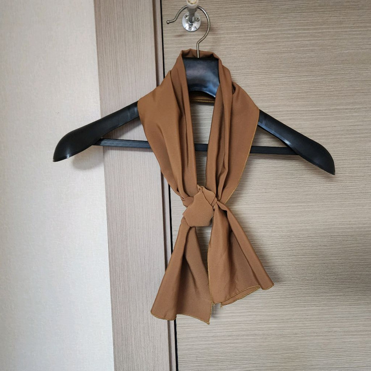 브라운머플러--3