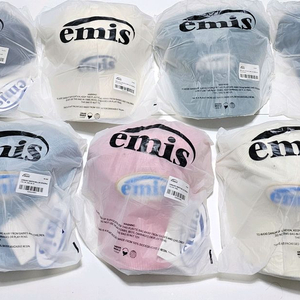 새상품 이미스 모자