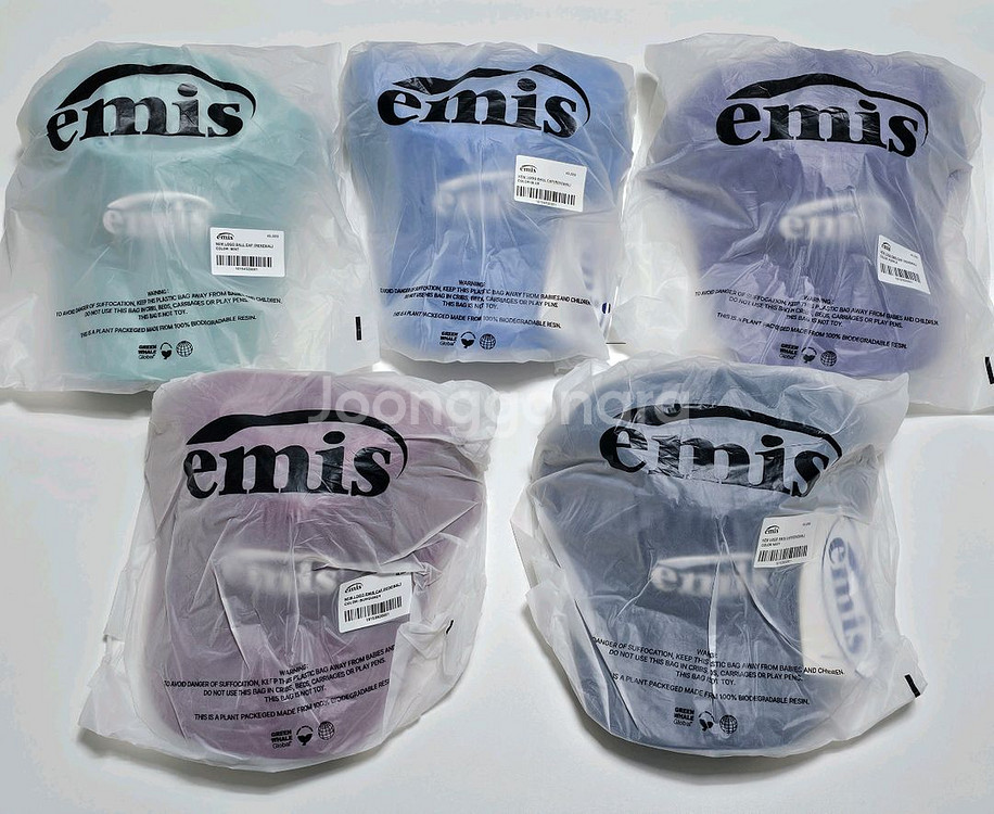 새상품 이미스 모자--2