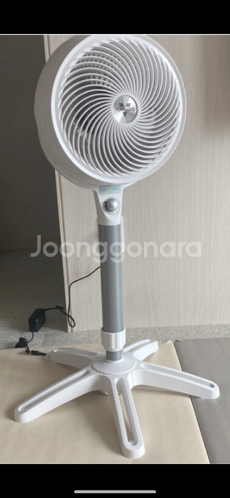 보네이도 에어서큘레이터 683DC--0