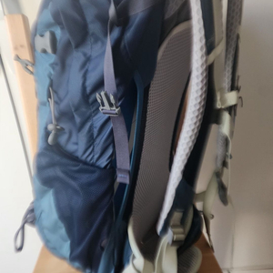 오스프리 에어로틱스 34L 등산배낭