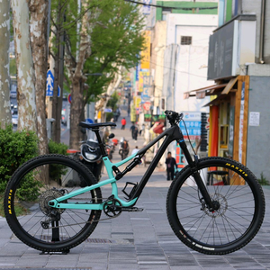 22년식 록키마운틴 인스팅트 키본50 엠티비 풀샥 판매합니다