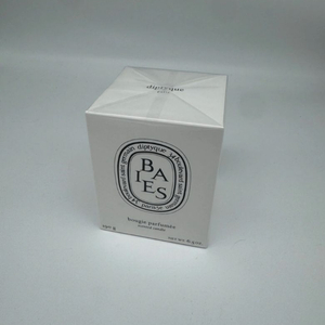 딥티크 캔들 베이 190g 미개봉 새제품