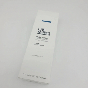 랩시리즈 리뉴얼 레스큐 워터로션 200ml 미개봉 새제품