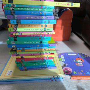 아람 베이비올 명화음악 전구성포함 상태상급