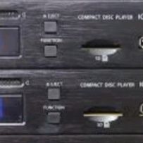 /INKEL ICD-8101 인켈 프로용 CD.USB 플레이어 중고 이미지