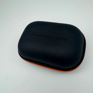 해밀턴 정품 여행용 파우치 전용파우치 미사용 새제품