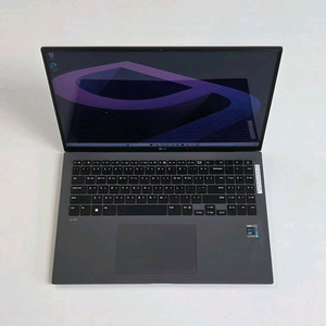 LG 그램16 i5 8GB 16Z95P 노트북 판매합니다