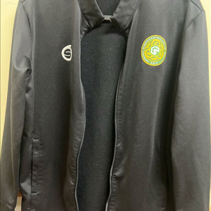 김포fc 선수 실착 트레이닝복