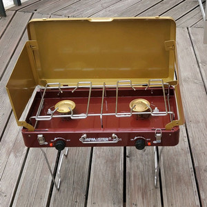 캠프마스터 투버너 팝니다