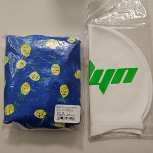 졸린 파인애플 개빈 28 + 비머