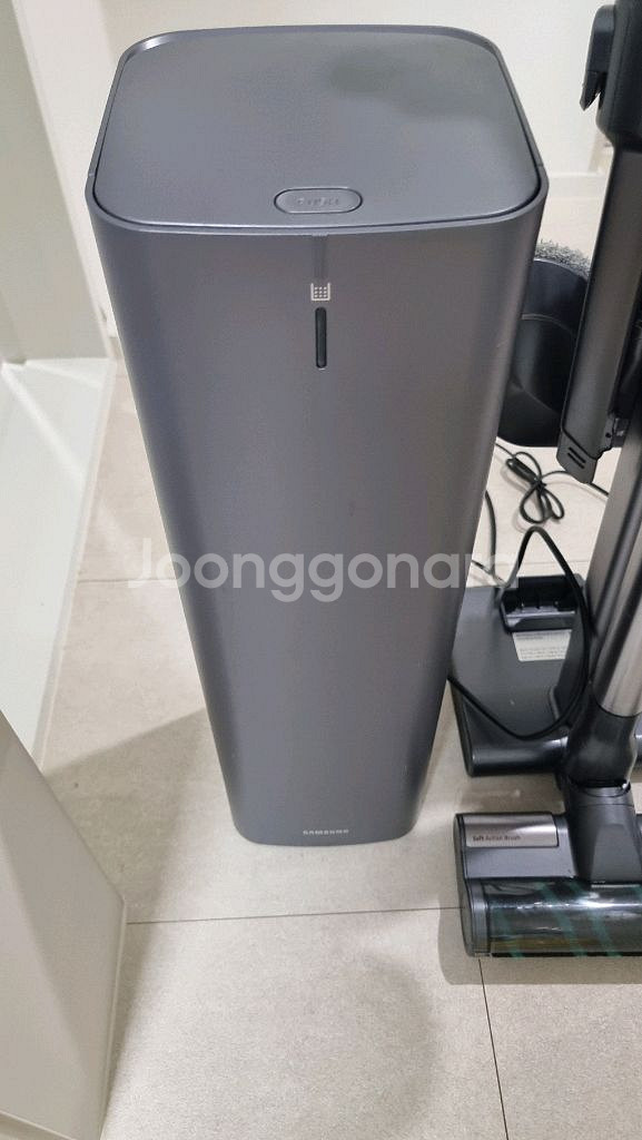 삼성 제트 무선청소기 판매--3