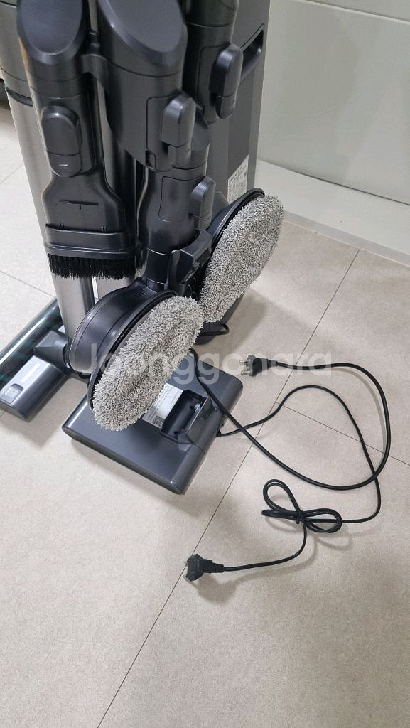 삼성 제트 무선청소기 판매--4