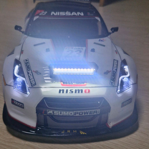 타미야 tt01 rc카, 조종기