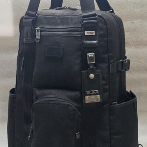 투미 TUMI 알파 브라보 르준 백팩 22380DH 토트겸용 노트북백팩