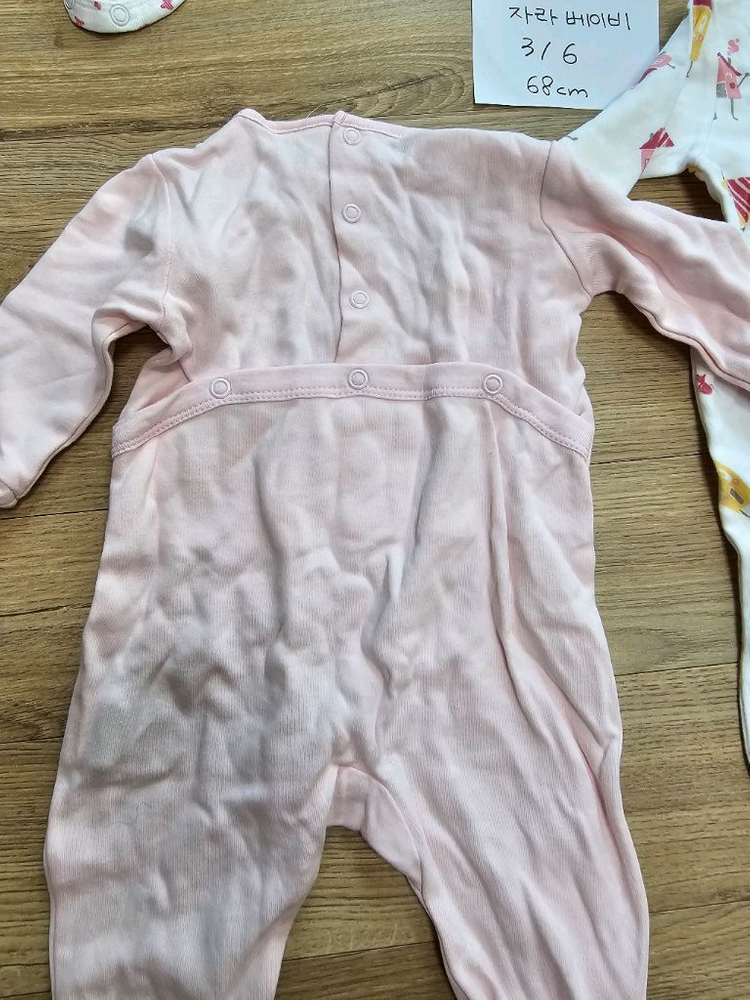 신생아 바디수트0~3. 신생아 바디수트 3~6.우주복0~6--9