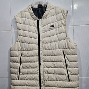 뉴발런스경량조끼(공용100)