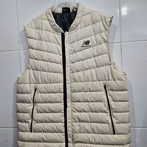 뉴발런스경량조끼(공용100)