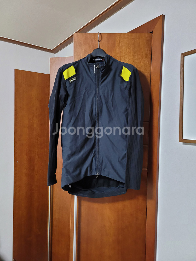 아소스 이큅 RS 봄가을 재킷 XL, L--0