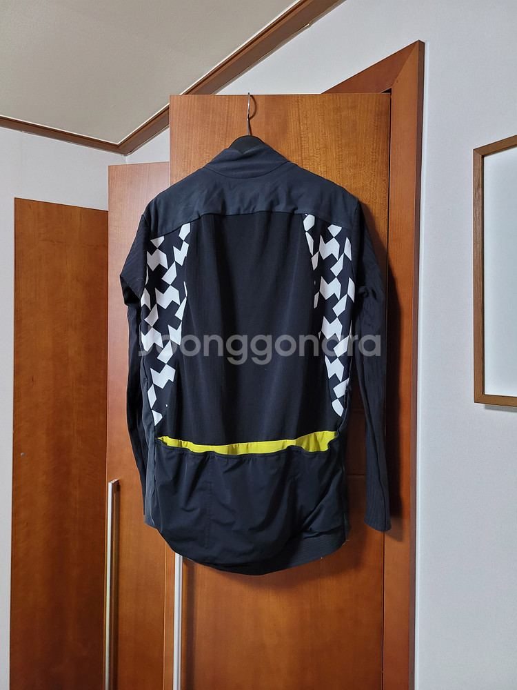 아소스 이큅 RS 봄가을 재킷 XL, L--1