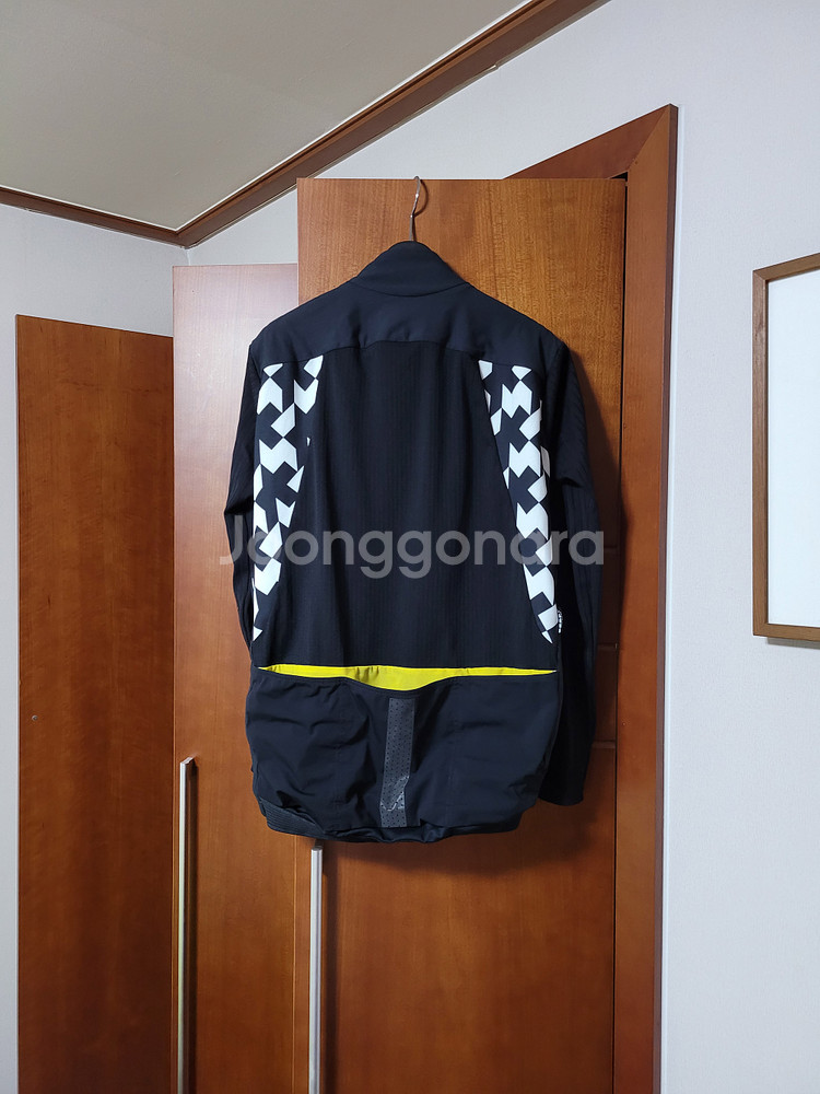 아소스 이큅 RS 봄가을 재킷 XL, L--6