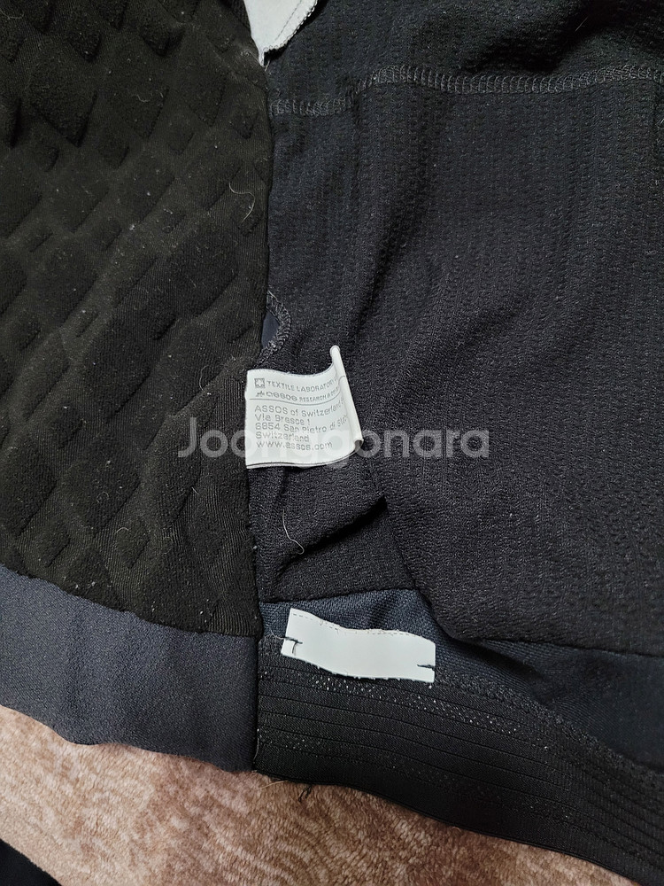 아소스 이큅 RS 봄가을 재킷 XL, L--3