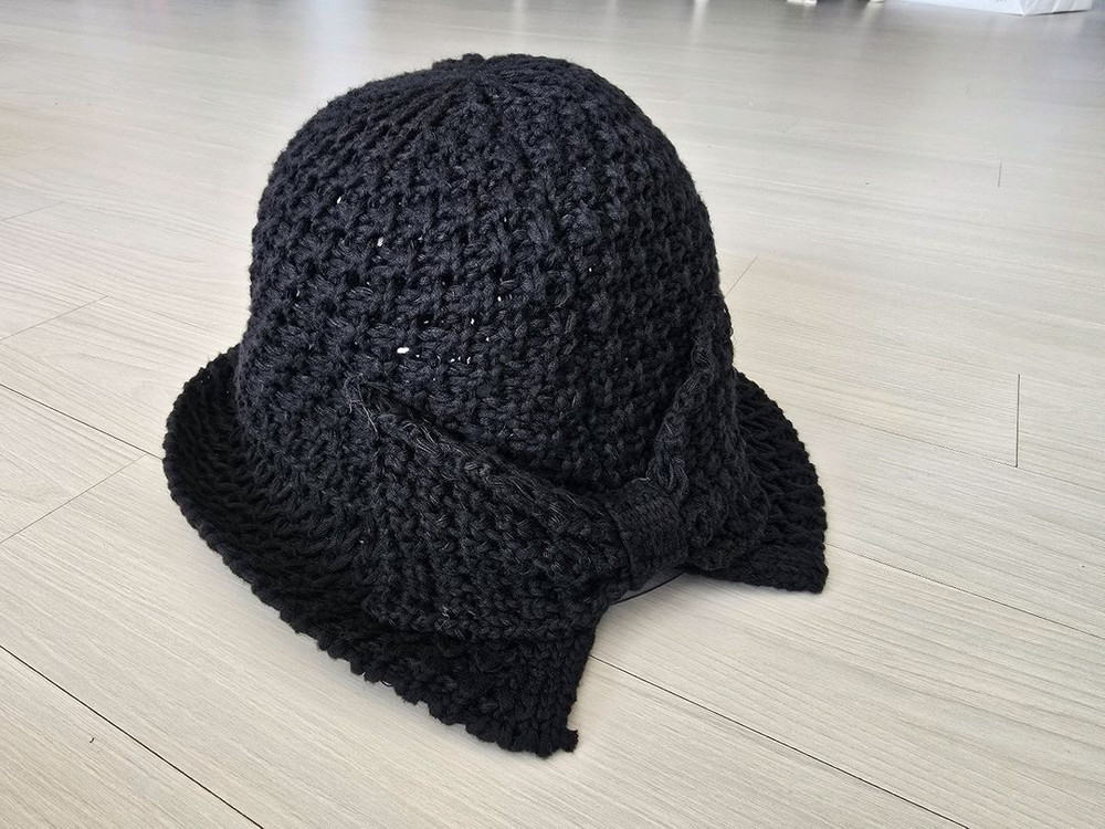 일괄)여성 모자 13개/버킷햇/벙거지/칼하트/노스페이스/--2