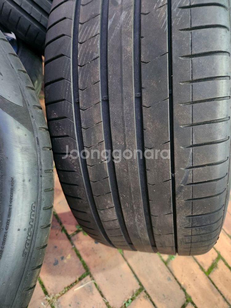 bmw 647m 피제로 휠타이어 일괄--5