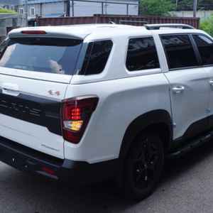 렉스턴스포츠칸 빅스크래프트 그랜드풀탑 이미지