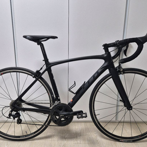 첼로 케인 마크2 카본 105 입문용 로드 자전거 490 사이즈 급처