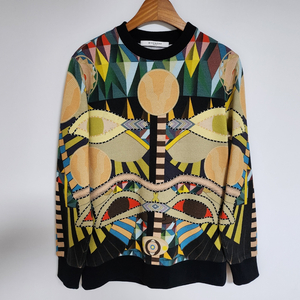 [XS] 지방시 파라오 아트 맨투맨 7701 490 이미지