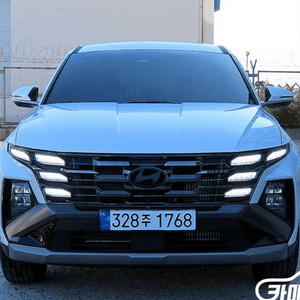 현대 더 뉴 투싼 (NX4) 가솔린 1.6 터보 2WD 모던 판매 합니다 !!! 이미지