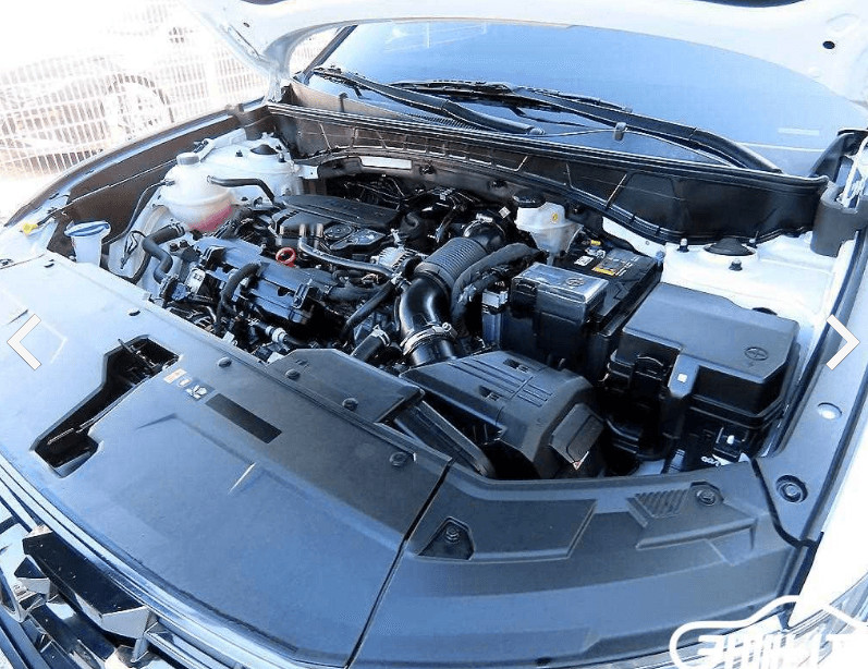 현대 더 뉴 투싼 (NX4) 가솔린 1.6 터보 2WD 모던 판매 합니다 !!! 이미지