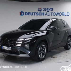 현대 더 뉴 투싼 (NX4) 가솔린 1.6 터보 2WD 프리미엄 판매 합니다 !!! 이미지