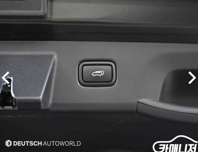 현대 더 뉴 투싼 (NX4) 가솔린 1.6 터보 2WD 프리미엄 판매 합니다 !!! 이미지