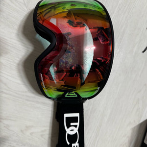 23/24 다이스 고글 뱅크 dice