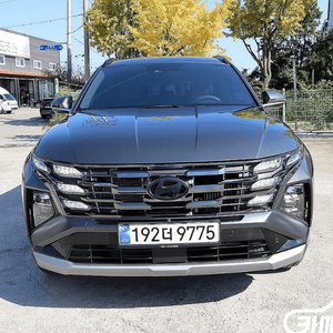 현대 더 뉴 투싼 (NX4) 가솔린 1.6 터보 2WD 프리미엄 판매 합니다 !!! 이미지