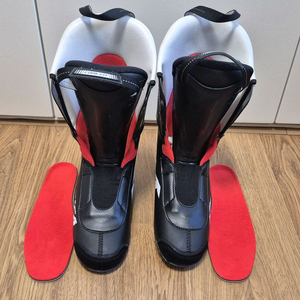 노르디카 이너부츠 이너 Nordica 스키부츠