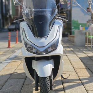 pcx125 / 25년식