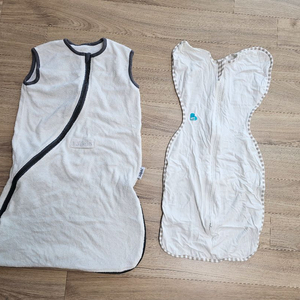 러브투드림 스와들업 M