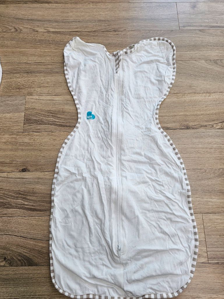 러브투드림 스와들업 M--1