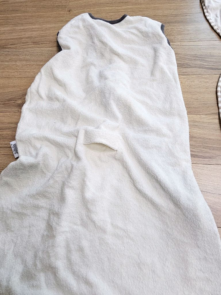 러브투드림 스와들업 M--7