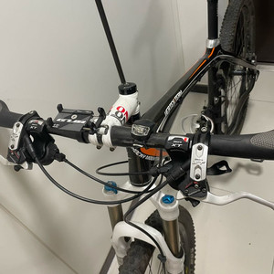 록키마운틴 카본 mtb 산악자전거