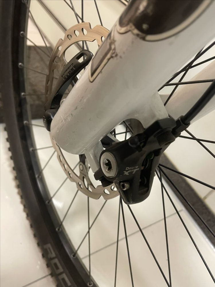 록키마운틴 카본 mtb 산악자전거--2